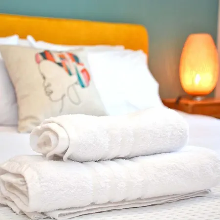 Pebbles And Sea At With Shared Pool *