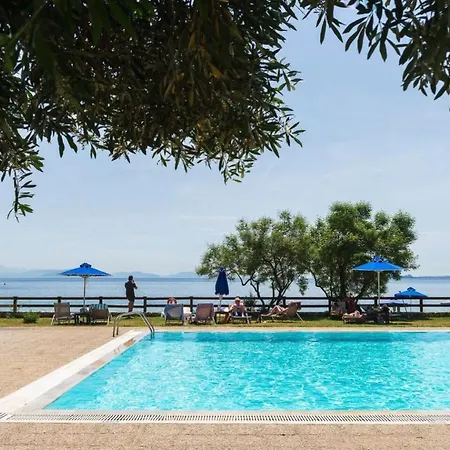 Apartamento Pebbles And Sea At With Shared Pool Barbati