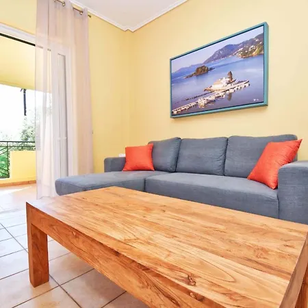 Appartement Pebbles And Sea At With Shared Pool Barbati