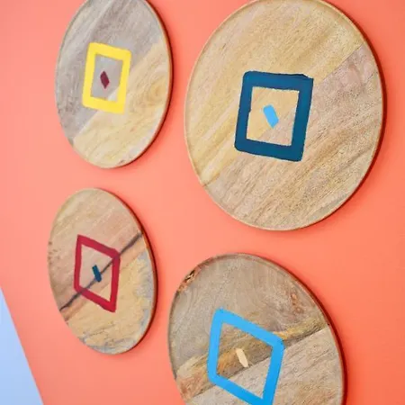 Pebbles And Sea At With Shared Pool * Barbáti