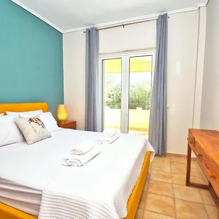 Pebbles And Sea At With Shared Pool *