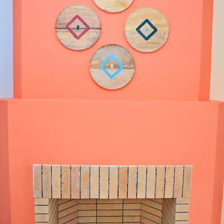 Pebbles And Sea At With Shared Pool Barbáti