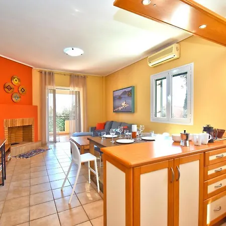 Pebbles And Sea At With Shared Pool