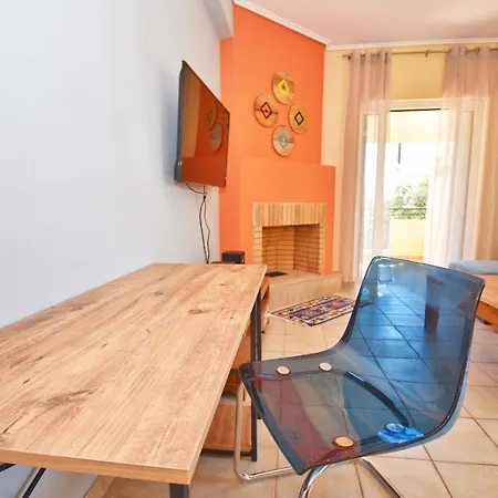 Pebbles And Sea At With Shared Pool Mparmpati