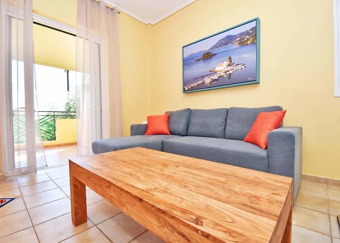 Apartament Pebbles And Sea At With Shared Pool Barbati